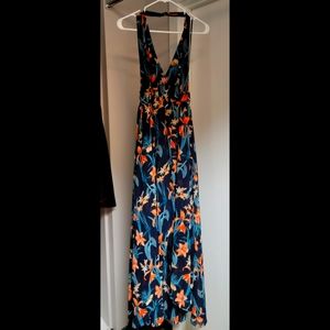 Fashion nova jumper dress